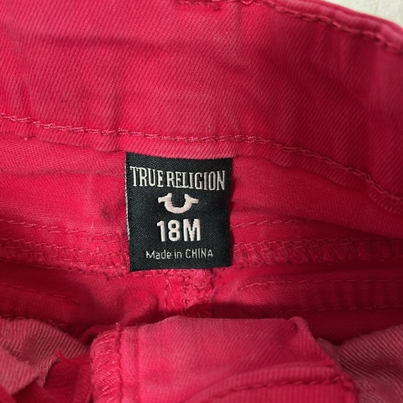 18M shorts and leggings bundle - Picture 3 of 7